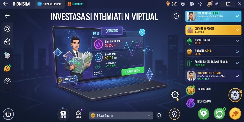 eyangpoker - Bermain poker dengan teman di fisik virtual.