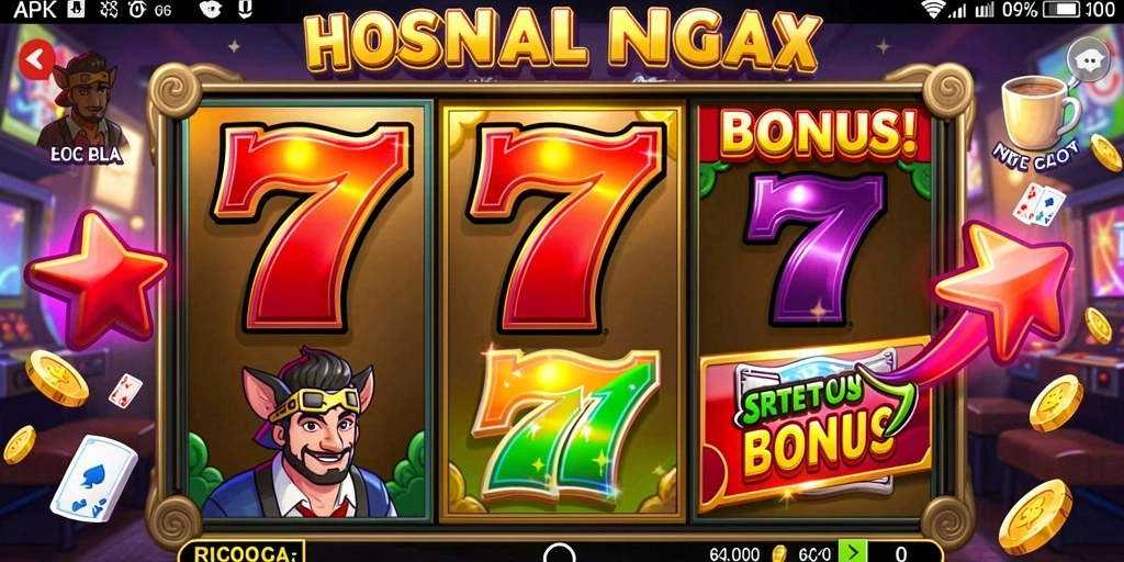 gelay88 - Mode permainan yang aktif dan seru untuk dimainkan.
