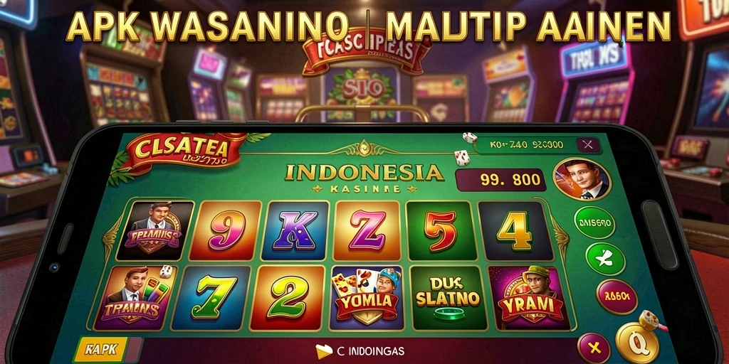 sd107 - Karakter yang menawan dan unik.