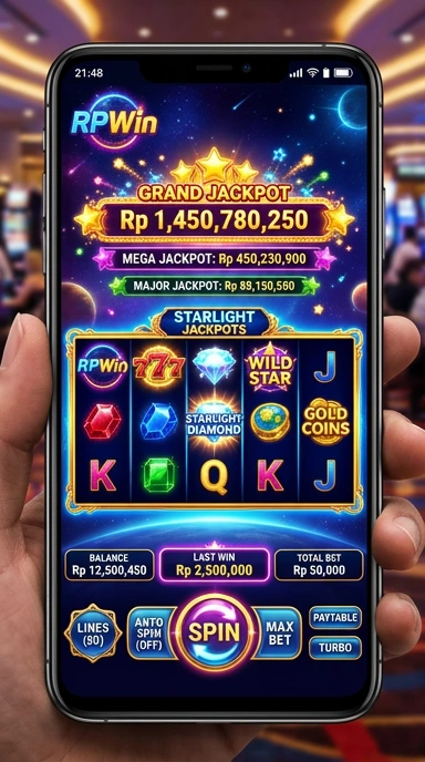 Pratinjau build resmi — siap diunduh untuk Android
